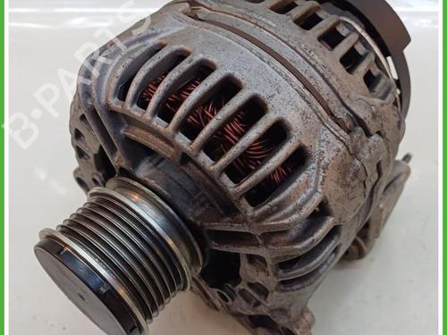 alternator-jeep-patriot-mk74-2007-2008-2009-2010-2011-2012-2013-2014-2015-2016-2017-40136998 main image