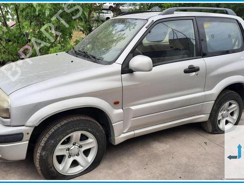 Used Parts SUZUKI GRAND VITARA I (FT, HT) 1.6 4x4 (SQ416) 5018189