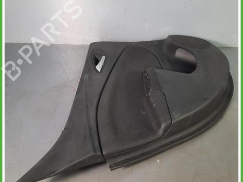 Rear left panel OPEL ASTRA H (A04) 1.6 (L48) | BP40145888C60  - Image 5