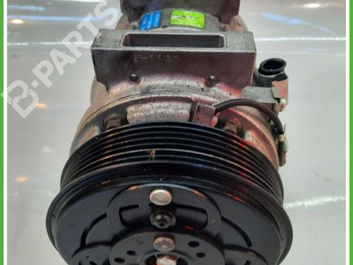 AC compressor VOLVO S80 I (184) 2.4 | BP11962704M34 