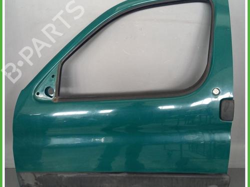 left-front-door-peugeot-partner-mpv-5_-g_-1996-40134291 main image