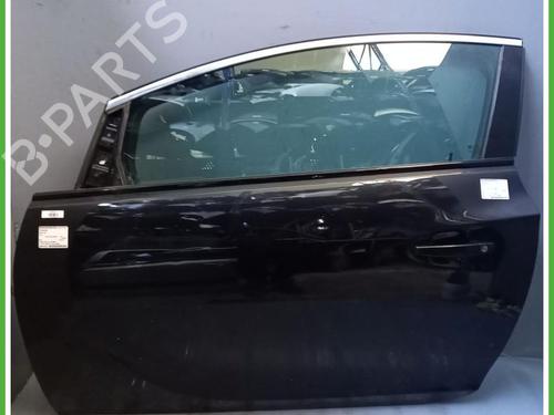 left-front-door-opel-astra-j-gtc-2011-2012-2013-2014-2015-2016-2017-2018-40146333 main image