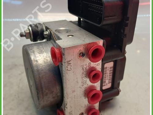 ABS pump FIAT 500 (312_) 1.2 (312AXA1A) | BP31286559M43