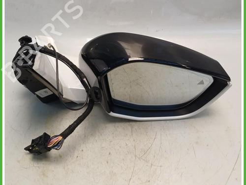 Used Right mirror Right mirror DS DS 4 II (FR_, FB_, F3_, FP_) PureTech 130 (131 hp) 40072784 40072784