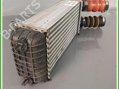 Intercooler PEUGEOT 2008 I (CU_) 1.5 BlueHDI 100 | BP19777897M30 