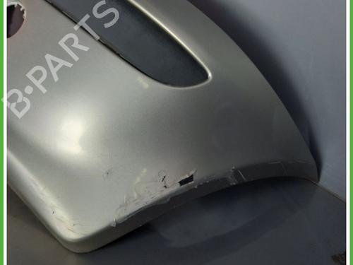 Rear bumper FIAT PUNTO (188_) 1.2 16V 80 (188.233, .235, .253, .255, .333, .353, .639,... | BP17633333C8 