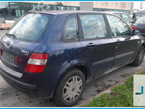 Engine control unit (ECU) FIAT STILO (192_) 1.9 JTD (192_XE1A) | BP40076320M57 - Image 2