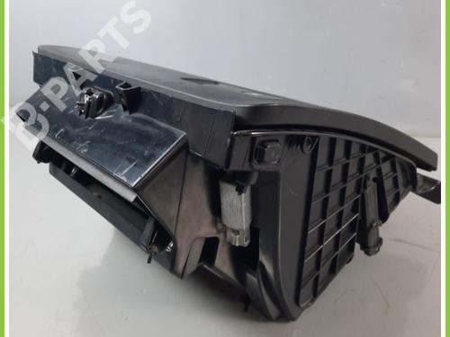 Glove box VW PASSAT B6 (3C2) 2.0 TDI 16V | BP11367209C95 