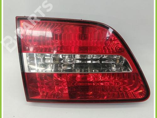 Venstre baglygte FIAT STILO Multi Wagon (192_) 1.9 JTD (115 hp) 11722045