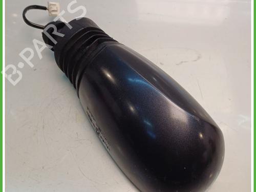 Left mirror FIAT PUNTO (188_) 1.3 JTD 16V | BP24020089C26 