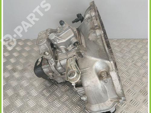Gearbox OPEL MERIVA A MPV (X03) 1.4 16V Twinport LPG (E75) | BP11369307M3 