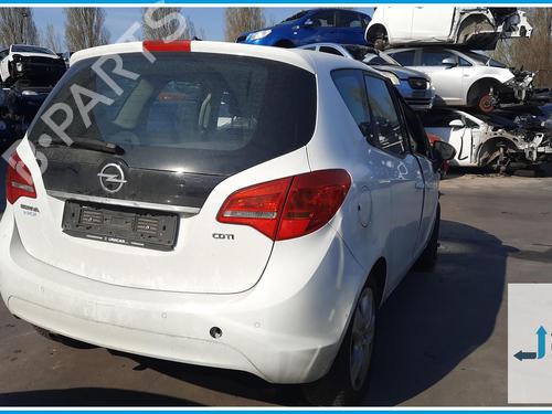 Gearbox OPEL MERIVA B MPV (S10) 1.6 CDTI (75) | BP40075558M3 - Image 9