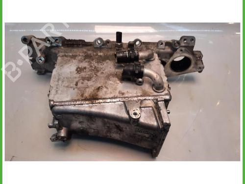 Intercooler AUDI A3 Sportback (8VA, 8VF) 2.0 TDI | BP40148112M30 - Image 2