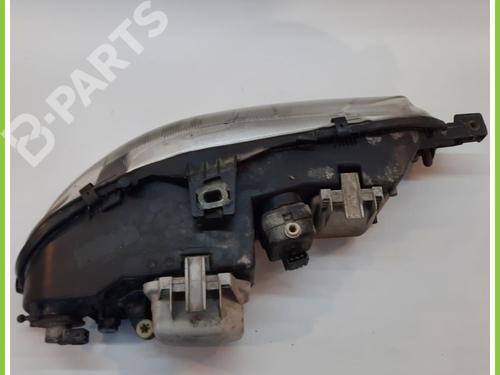 Left headlight FIAT MAREA Weekend (185_) 1.6 100 16V | BP11822365C28 