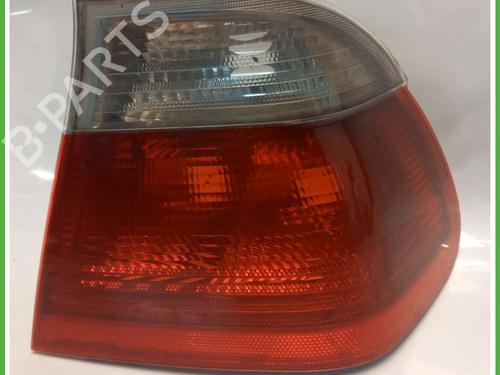 Right taillight BMW 3 (E46) 320 d | BP30846944C35 - Image 6