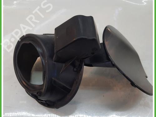 Fuel flap PEUGEOT 208 I (CA_, CC_) 1.6 HDi | BP14454567C131