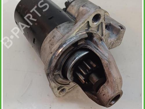 Starter FORD FOCUS II (DA_, HCP, DP) 1.6 Ti | BP40136714M8 - Image 2