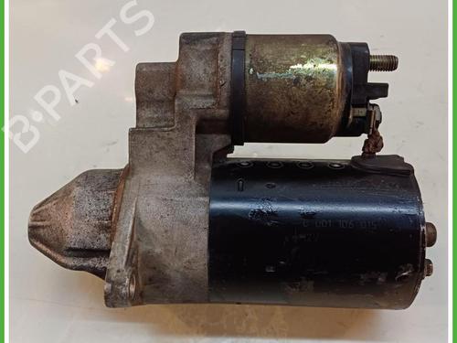 Starter OPEL CORSA C (X01) 1.0 (F08, F68) | BP40137103M8 - Image 5