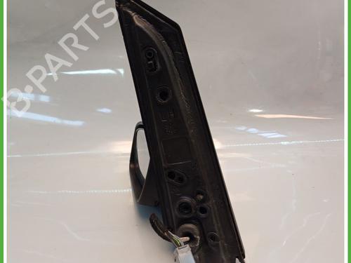 Left mirror FORD FOCUS C-MAX (DM2) 1.6 TDCi | BP27409644C26 