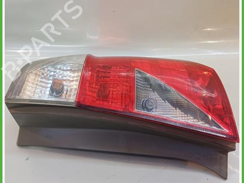 Right taillight HONDA FR-V (BE) 2.2 i CTDi (BE5) | BP16884542C35 