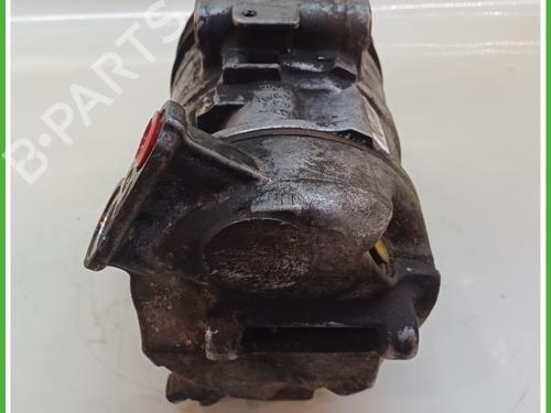 AC compressor OPEL CORSA D (S07) 1.3 CDTI (L08, L68) | BP17127284M34 