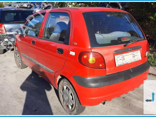 Right taillight DAEWOO MATIZ (M100, M150) 0.8 | BP40143912C35  - Image 11