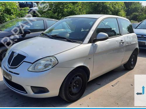 Fuse box LANCIA YPSILON (843_) 1.2 (843.AXA1A) | BP40141981E1 - Image 6
