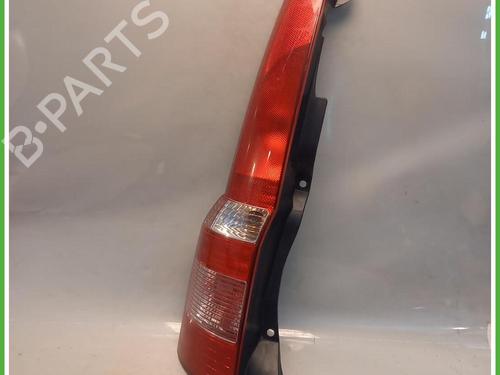 Used Left taillight Left taillight FIAT PANDA (169_) 1.2 (169.AXB11, 169.AXB1A) (60 hp) 40074027 40074027