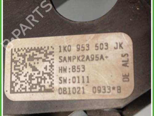 Switch VW TOURAN (1T1, 1T2) 2.0 EcoFuel | BP25937634I30 