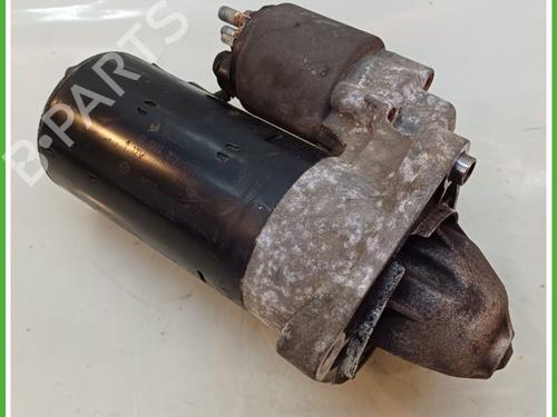 Startmotor ALFA ROMEO 166 (936_) 2.4 JTD (936AXA00, 936A3B00) (150 hp) 16259297