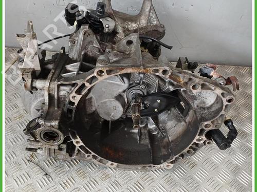 gearbox-citroen-c5-iii-break-rw_-2008-2009-2010-2011-2012-2013-2014-2015-2016-2017-40075905 main image