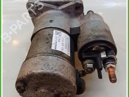 Starter FIAT PANDA (169_) 1.2 (169.AXB11, 169.AXB1A) | BP40137029M8 - Image 6
