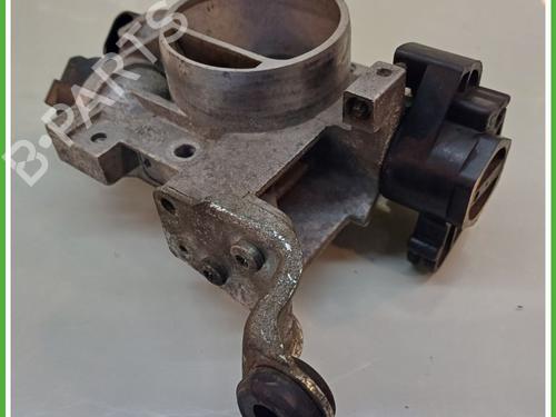 Throttle body LANCIA YPSILON (843_) 1.2 (843.AXA1A) | BP17316738M82 