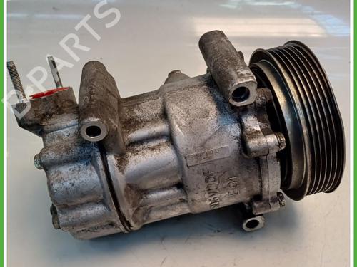AC compressor MINI MINI (R56) Cooper D | BP26288632M34 
