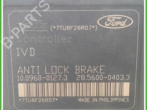 ABS pump FORD FOCUS II Turnier (DA_, FFS, DS) 1.6 TDCi | BP13809462M43 