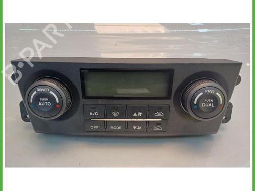 climate-control-kia-sorento-i-jc-2002-2003-2004-2005-2006-2007-2008-2009-2010-2011-40146423 main image
