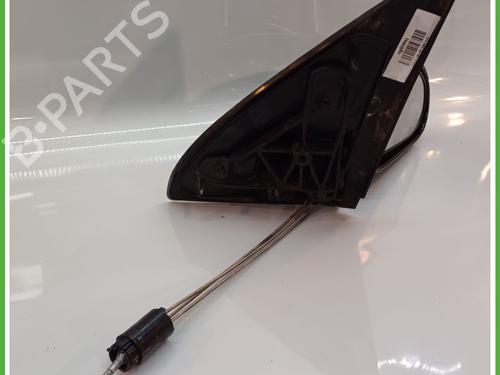 Right mirror FORD FOCUS I Turnier (DNW) 1.8 TDCi | BP17526191C27 