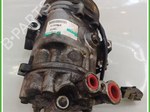 AC compressor FIAT PUNTO EVO (199_) 1.3 D Multijet (199AXC1A, 199BXC1A, 199AXT1A, 199BXT1A) | BP19145451M34