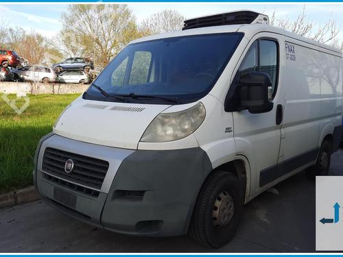 Starter FIAT DUCATO Van (250_) 120 Multijet 2,3 D | BP40145366M8 - Image 7