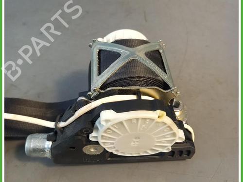 Front left seatbelt VW PASSAT B7 (362) 1.6 TDI | BP40073842I26 - Image 2