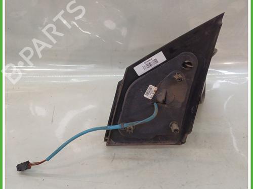 Right mirror CITROËN C2 (JM_) 1.4 HDi | BP15942573C27 