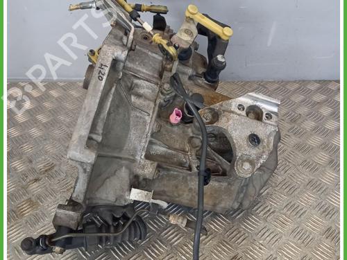 Gearbox PEUGEOT 1007 (KM_) 1.4 | BP14923061M3 