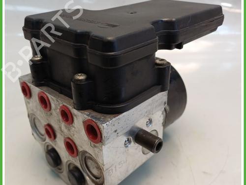 Used ABS pump DAEWOO MATIZ (M100, M150) 0.8 (52 hp) 29326255