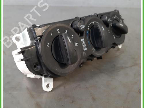 Climate control FORD FOCUS III 1.6 TDCi | BP40074535I5 - Image 5