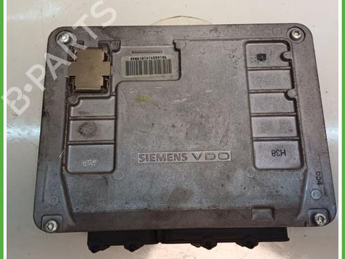 Engine control unit (ECU) VW POLO (9N_, 9A_) 1.2 12V | BP21820430M57 