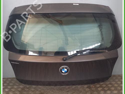 Used Tailgate BMW 1 (E87) 118 d (143 hp) 18875193