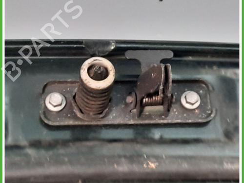 Hood LAND ROVER FREELANDER I (L314) 1.8 16V 4x4 | BP27409883C1 