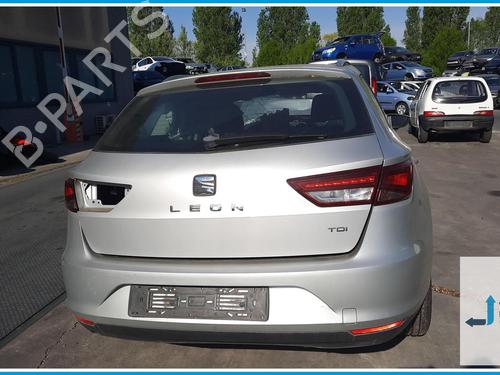Control unit SEAT LEON (5F1) 1.6 TDI | BP40073489M11 - Image 6