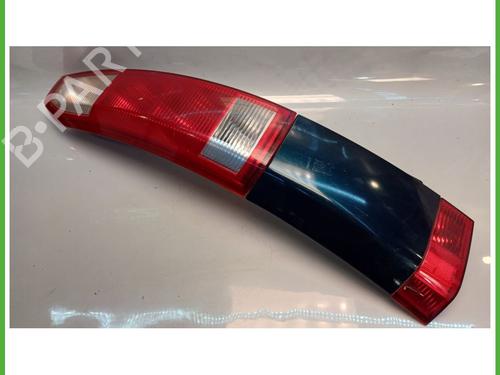 Used Left taillight OPEL MERIVA A MPV (X03) 1.4 16V Twinport (E75) (90 hp) 21502303