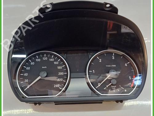 Instrument cluster BMW 1 (E87) 118 d | BP20498092C47 